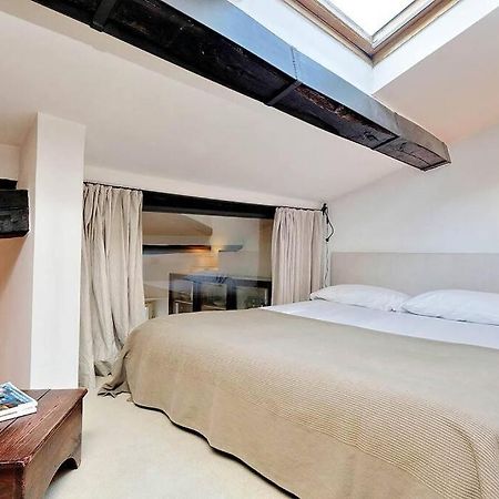 Trastevere Charming Loft | Romeloft Εξωτερικό φωτογραφία