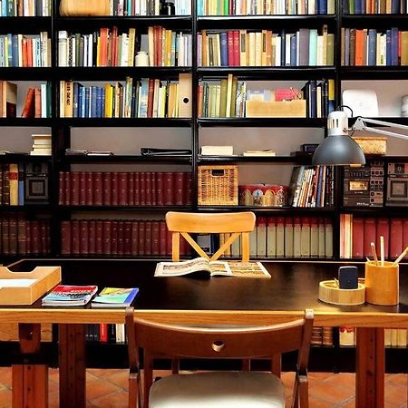 Trastevere Charming Loft | Romeloft Εξωτερικό φωτογραφία