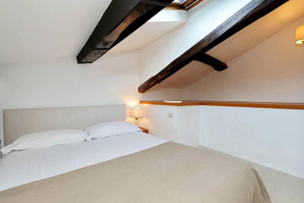 Trastevere Charming Loft | Romeloft Εξωτερικό φωτογραφία